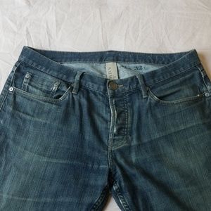 Burberry Mens Denim Size 32 Slim Fit